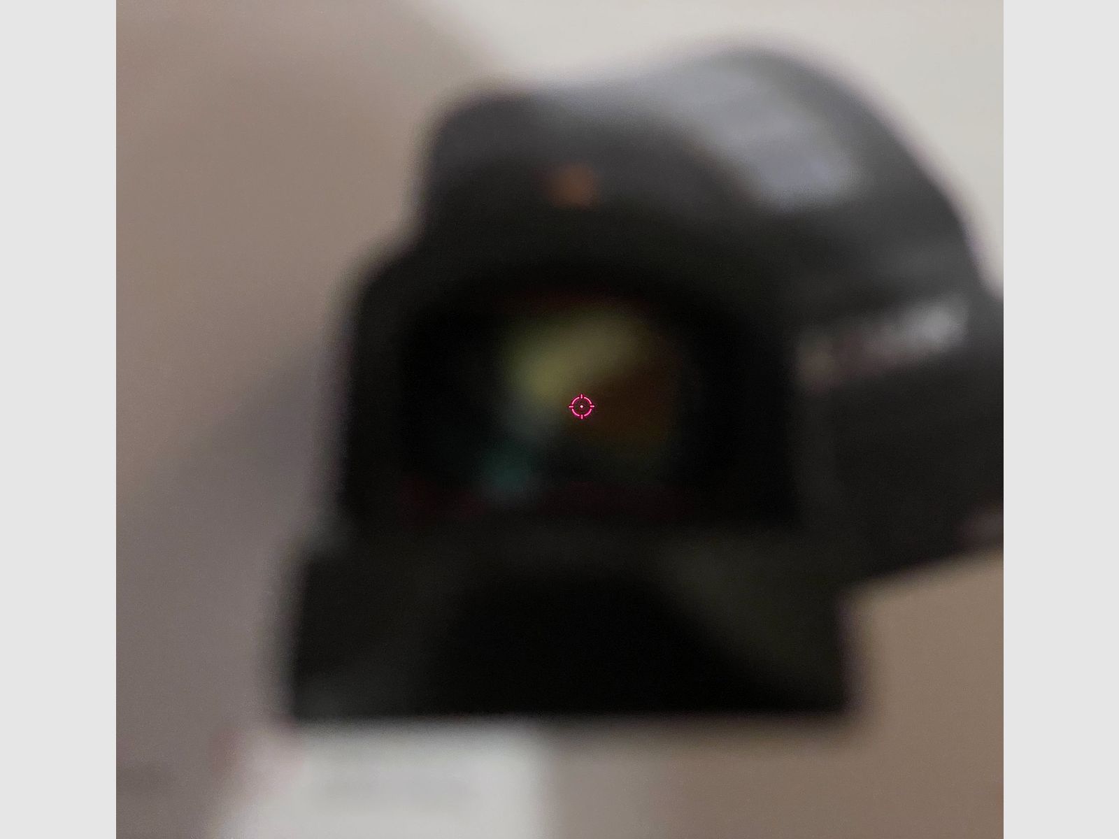 Holosun HS507C-X2