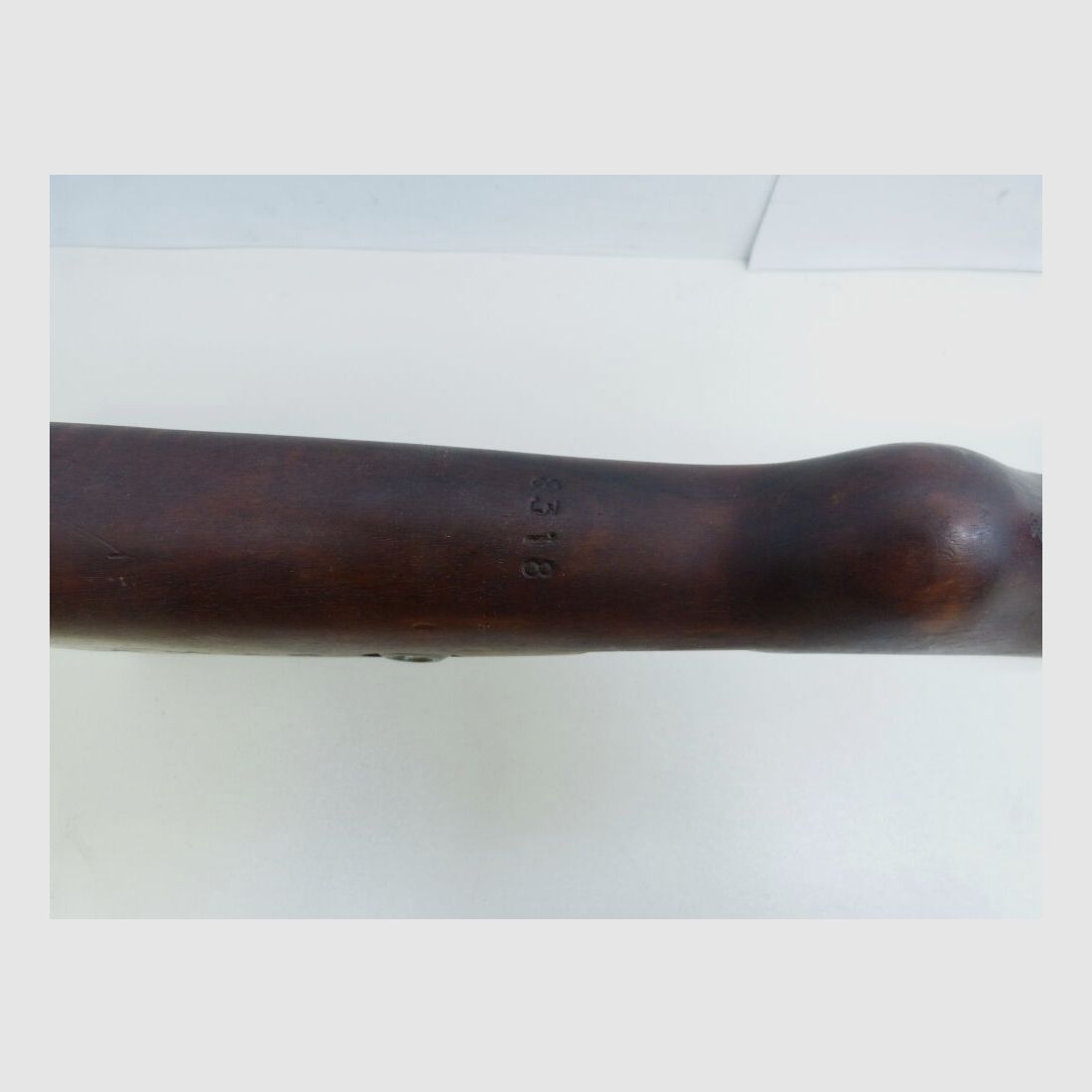Mauser-Werke AG K98k