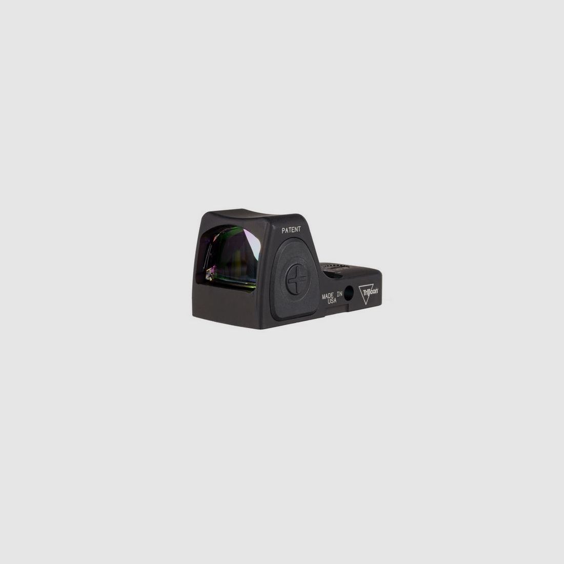 RMRcc Red-Dot 6.5MOA ADJ nero
