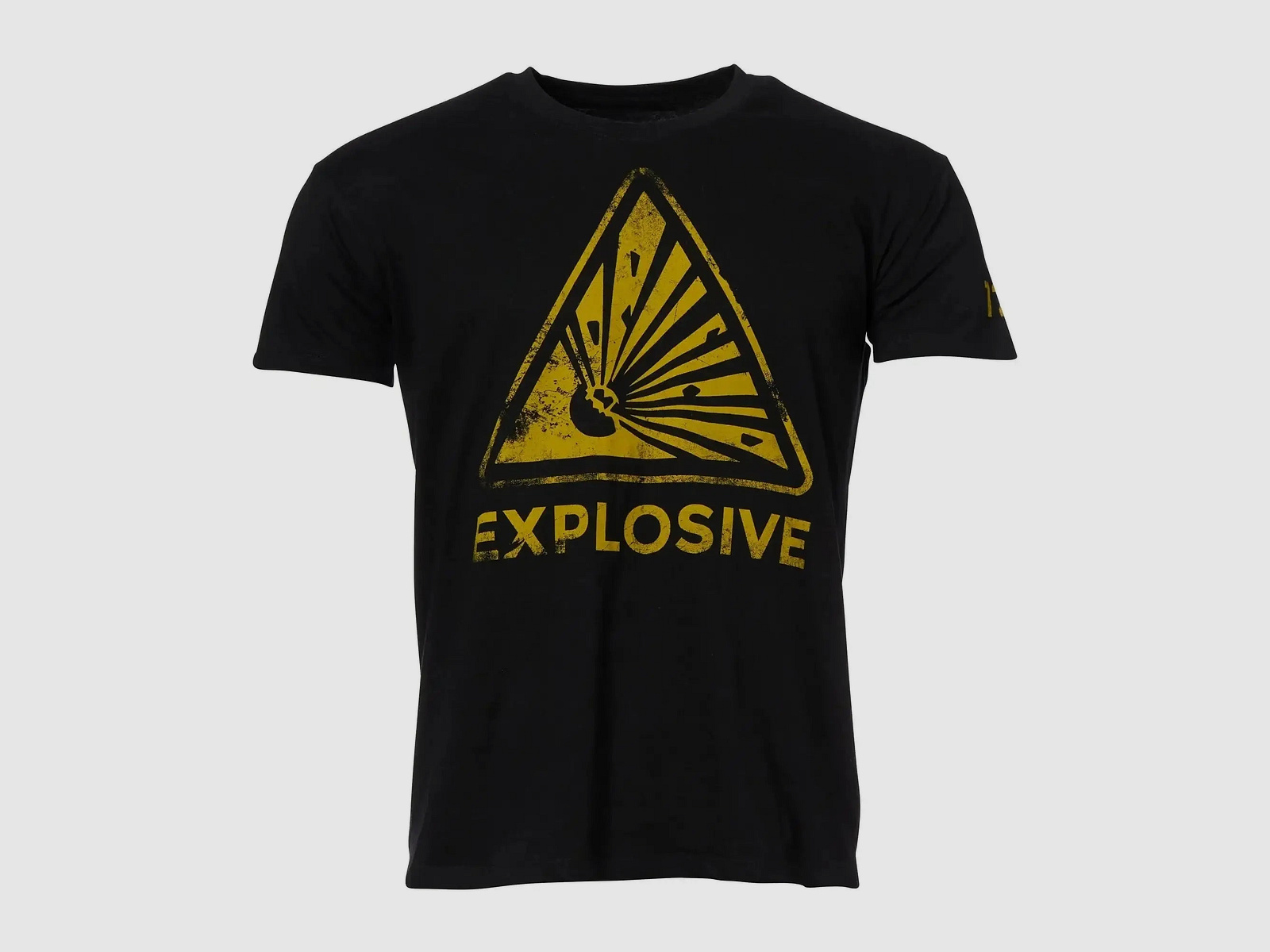 720gear 720gear T-Shirt Explosive
