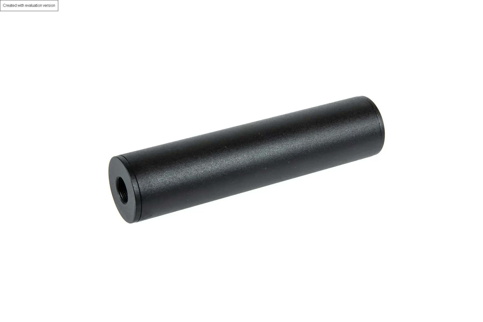 Tłumik dźwięku ASG Specna Arms Covert Tactical PRO - Brrrrt Fi 35mm, zdjęcie 4 z 8