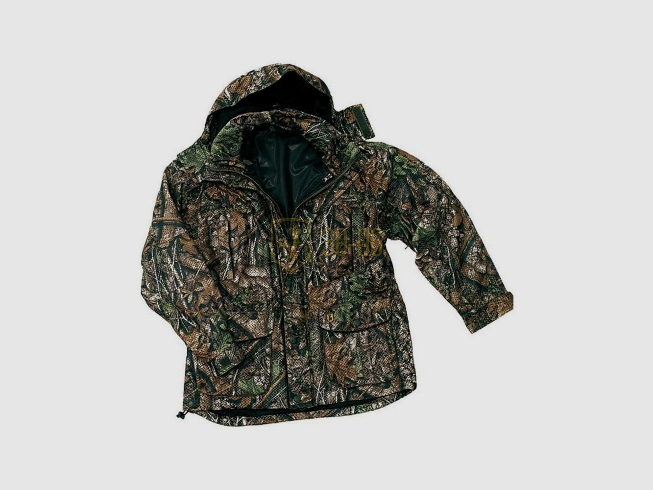 Deerhunter Europa Jacke