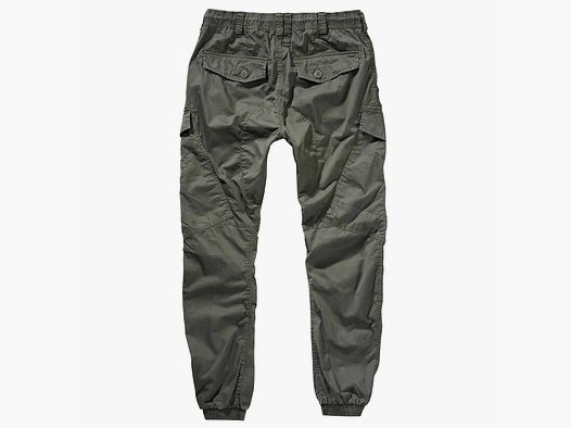 Brandit Brandit Pants Ray Vintage - Olive / S Men