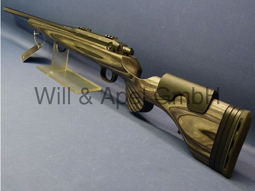 Steel Action Hunting Short