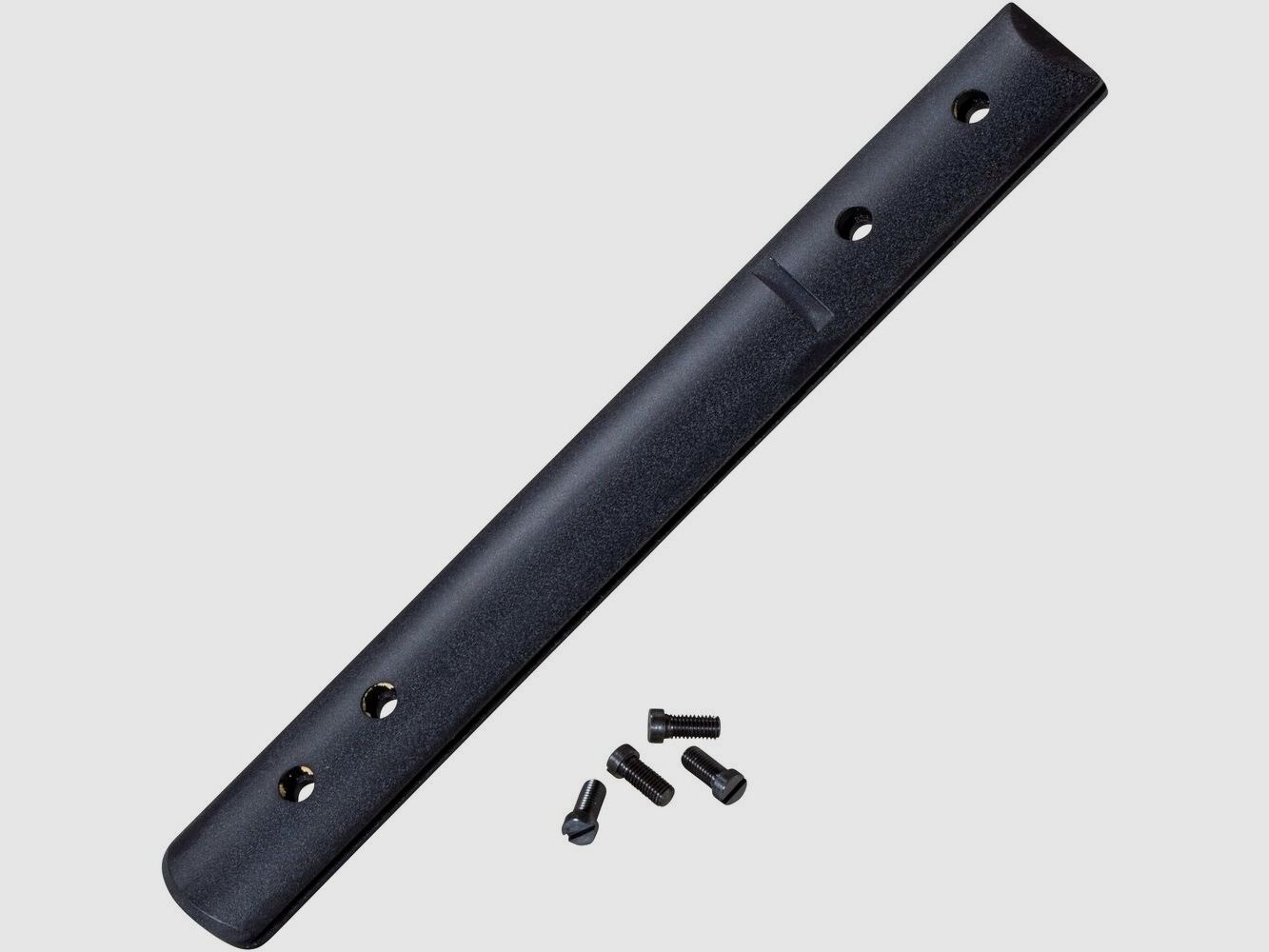 Merkel Montageschiene für SR1 Modell Adapter-Schiene SAM