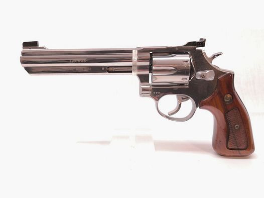Taurus 669 Euro Cup