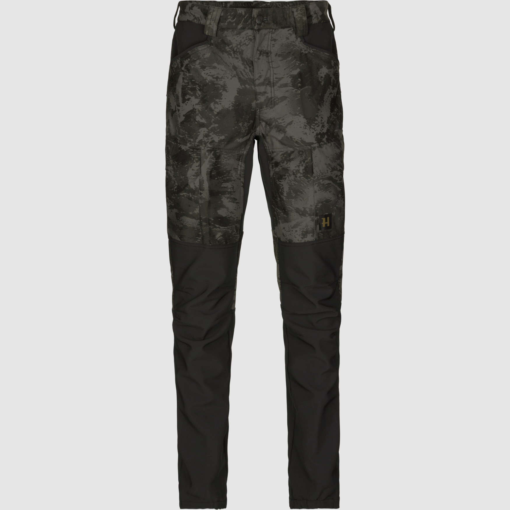 HÄRKILA Noctyx camo geräuschlose Hose, Bild 1 von 2