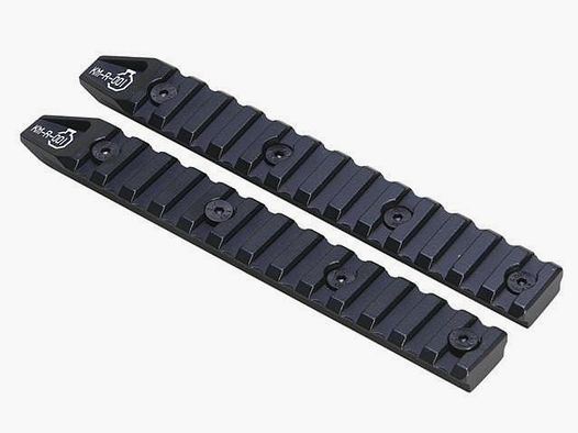 GSG Octarms Keymod Key Rail System 6"