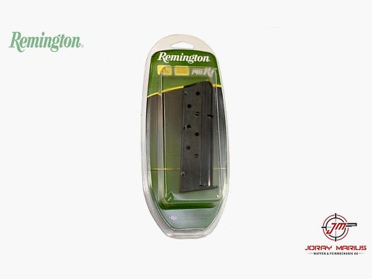 Remington 1911 Magazin .40 S&W, 8-Schuss