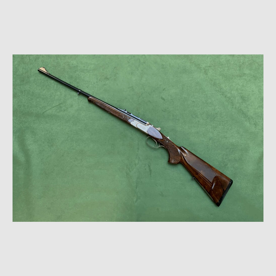 Krieghoff Hubertus 8x75RS