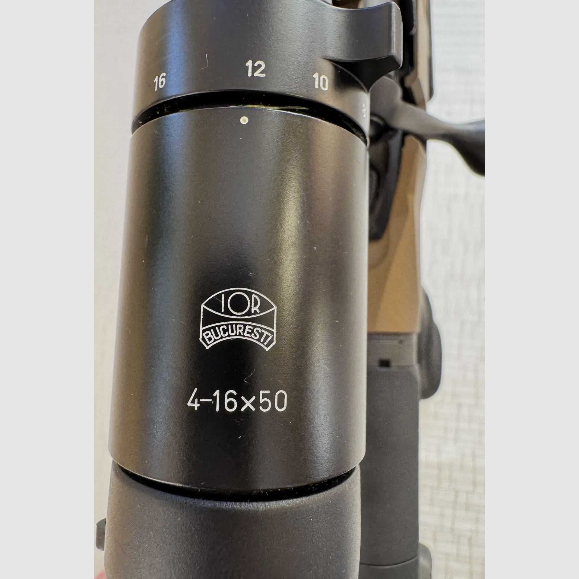 Savage 10/110 BA Stealth Evolution Kaliber .223 Remington – Hochwertige Long-Range-Präzisionsbüchse, Bild 5 von 6