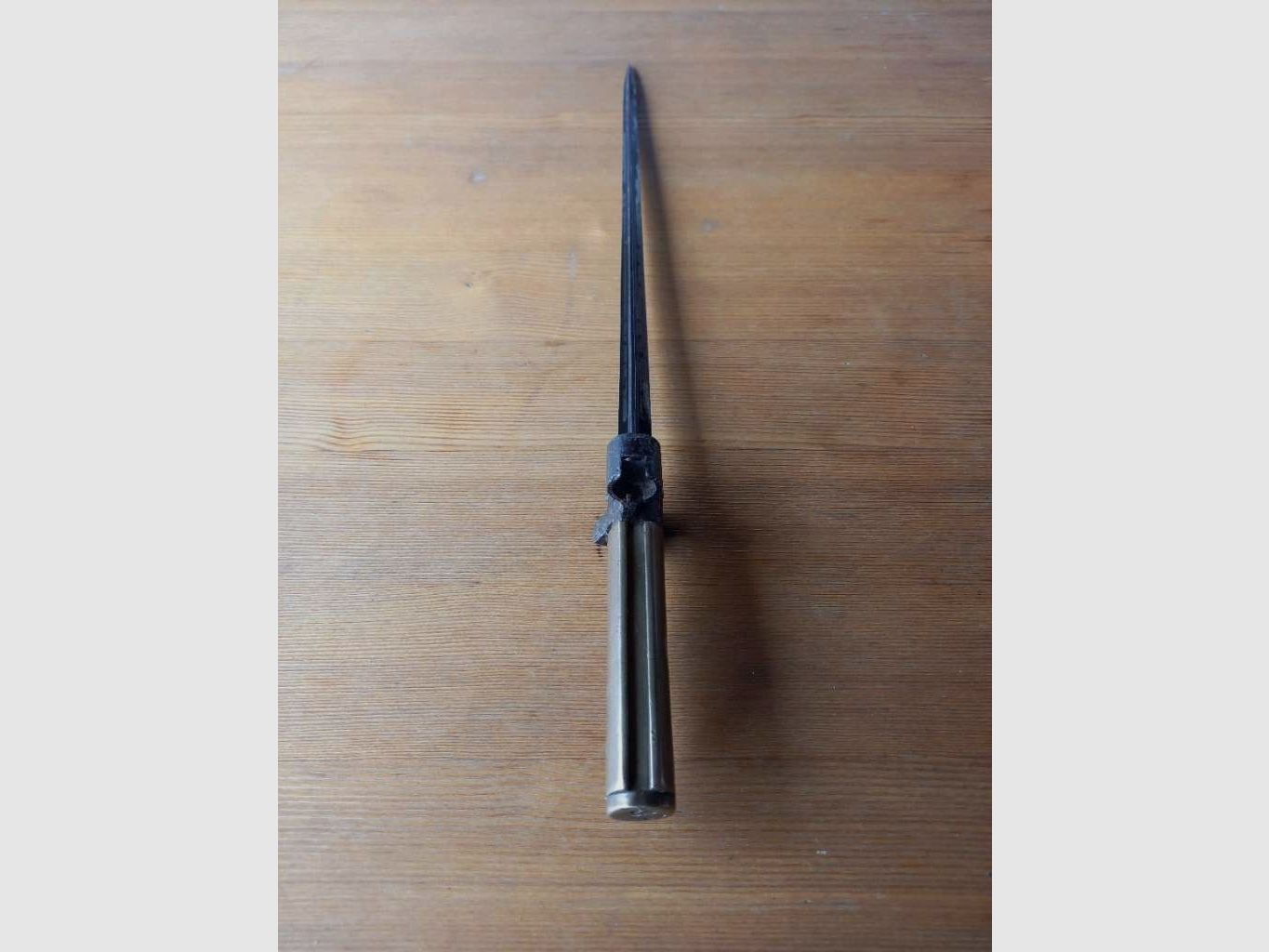 Lebel Bayonet M1886