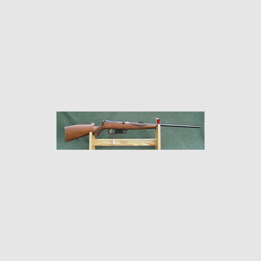 Voere Kufstein SL-rifle