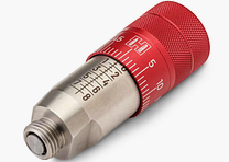 Hornady Click-Adjust Bullet Seating Micrometer / Micrometer Bullet Seating Screw with Click Adjustment
