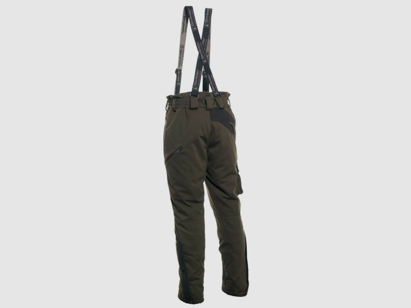 Deerhunter Muflon trousers, image 2 of 2