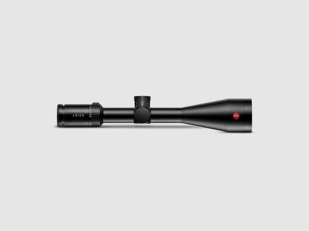 Leica AMPLUS 6 2.5-15x56i L-4a, Bild 3 von 9