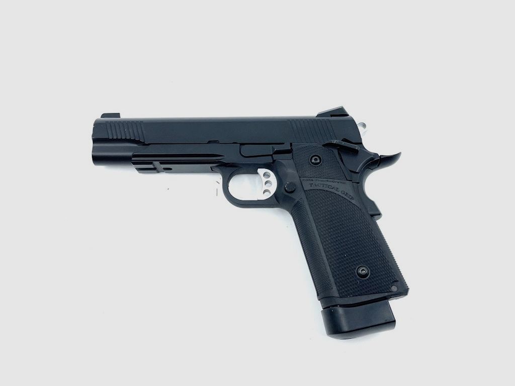 KJW Hi-Capa 5.1, Occasion, Bild 1 von 3