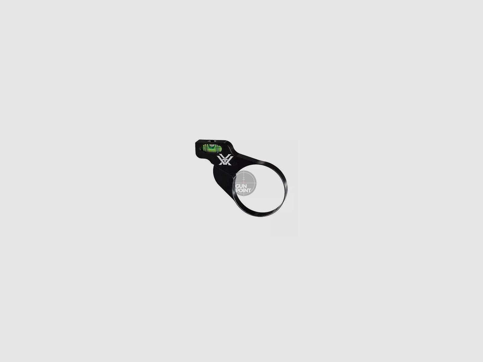 Vortex Optics Lo Pro Bubblevel 30 mm