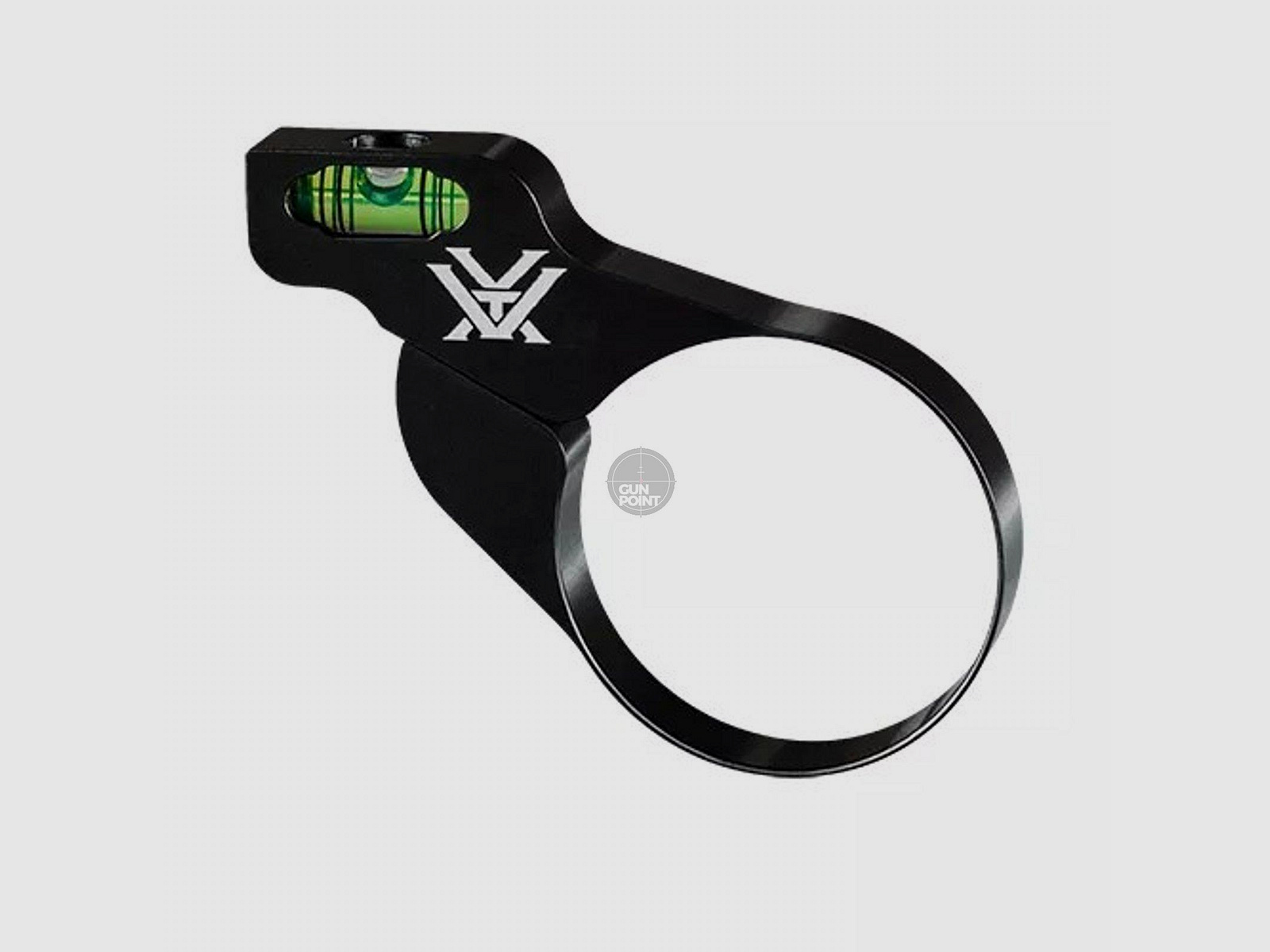 Vortex Optics Lo Pro Bubblevel 30 mm