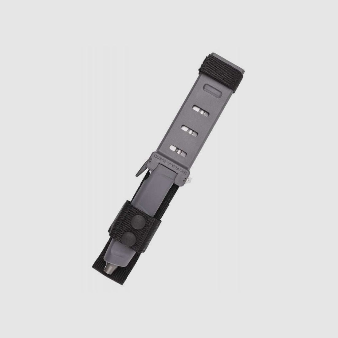 Cuchillo fijo Extrema Ratio Contact C acero Böhler N690
