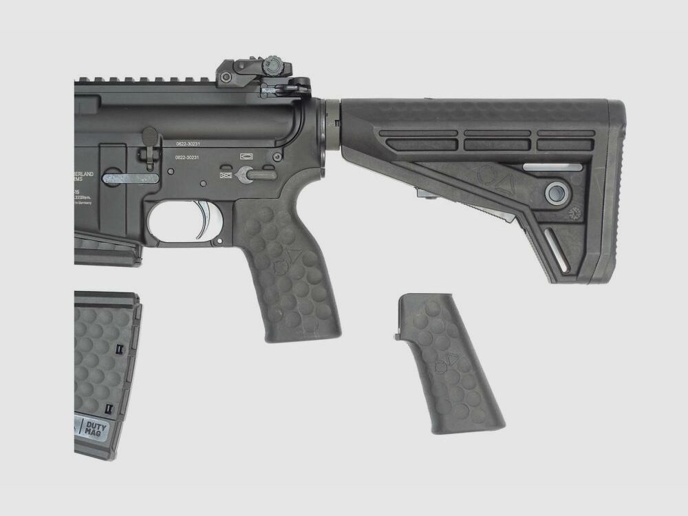 Oberland Arms OA-15 BL M-LOK M5 .223Rem