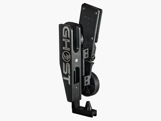 Ghost THE ONE holster for IPSC