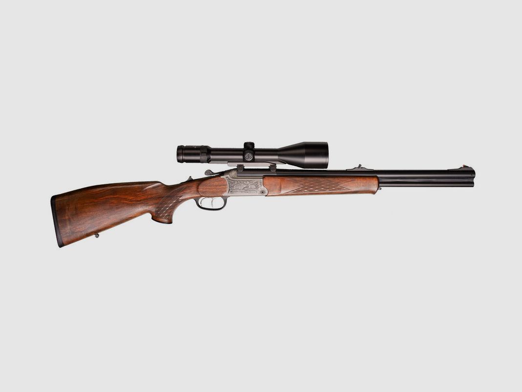 Blaser	 BB97 Luxus