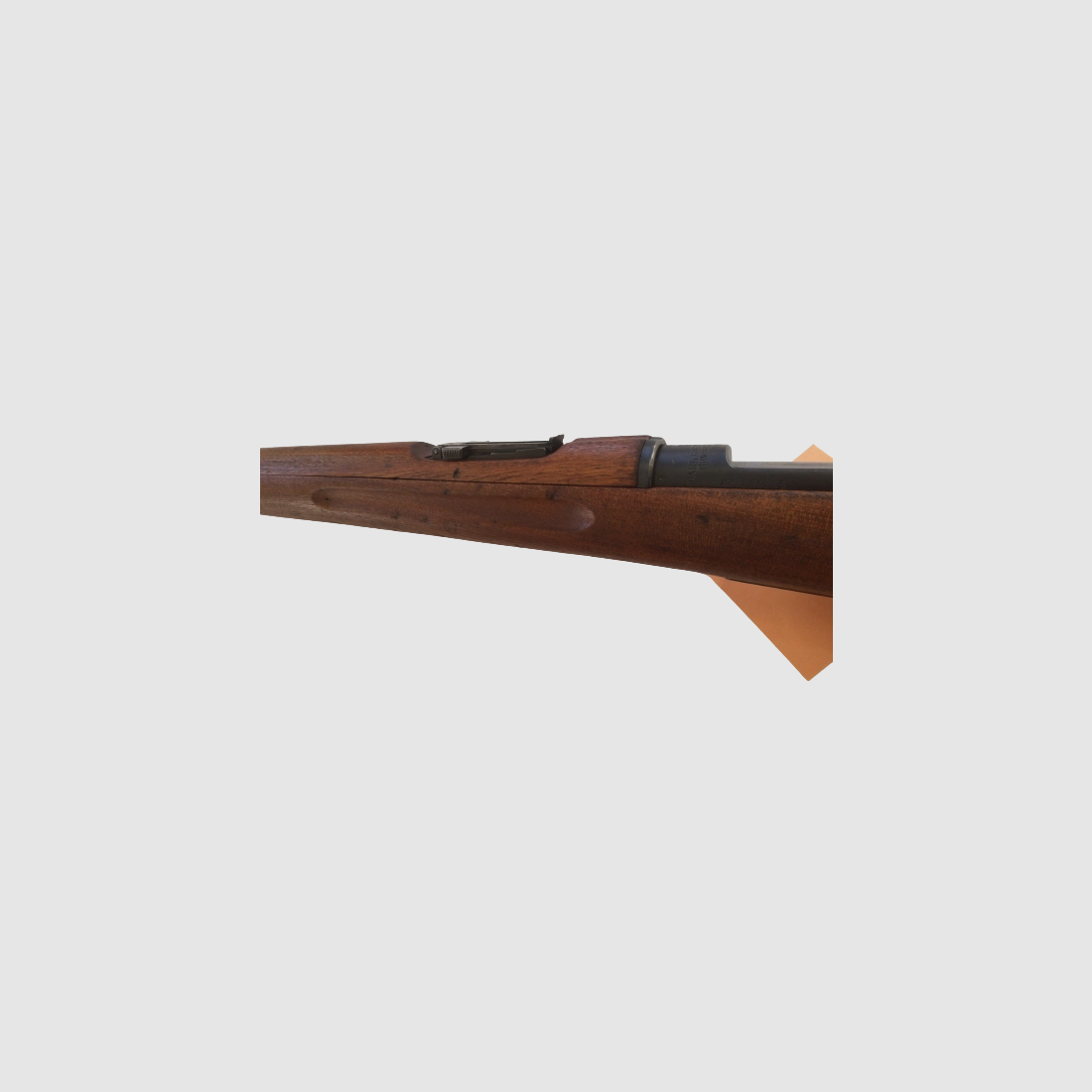 Carl Gustafs M96 Kal. 6,5×55 von 1916, Bild 3 von 5
