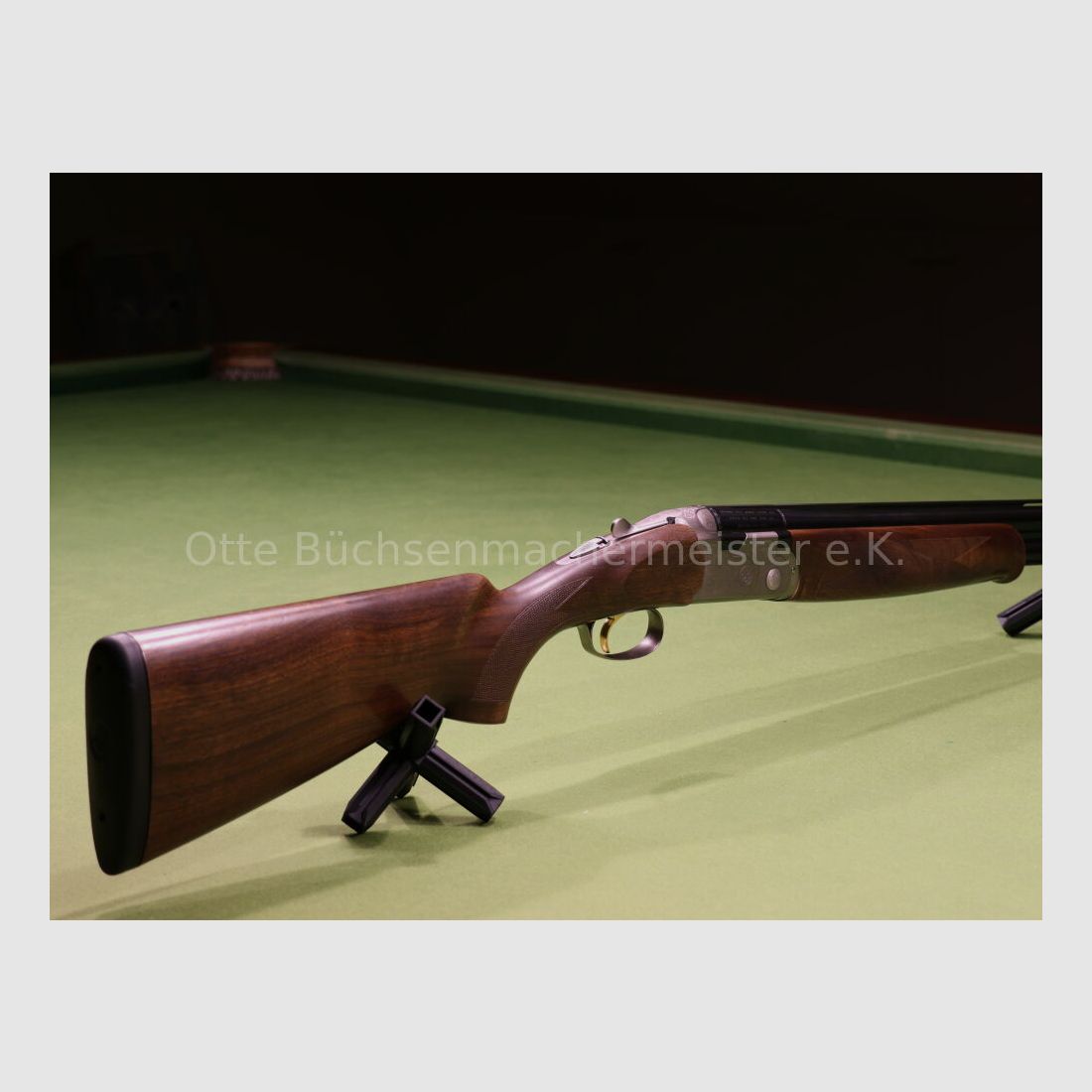 Beretta 686 Silver Pigeon 1