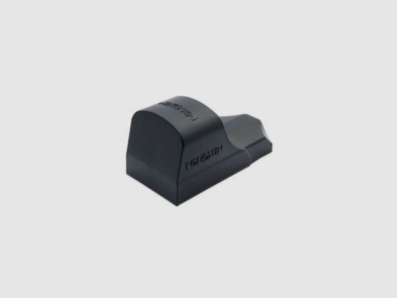 Schutzhülle aus Gummi für Rotpunktvisier Holosun HS510C, Bild 1 von 2