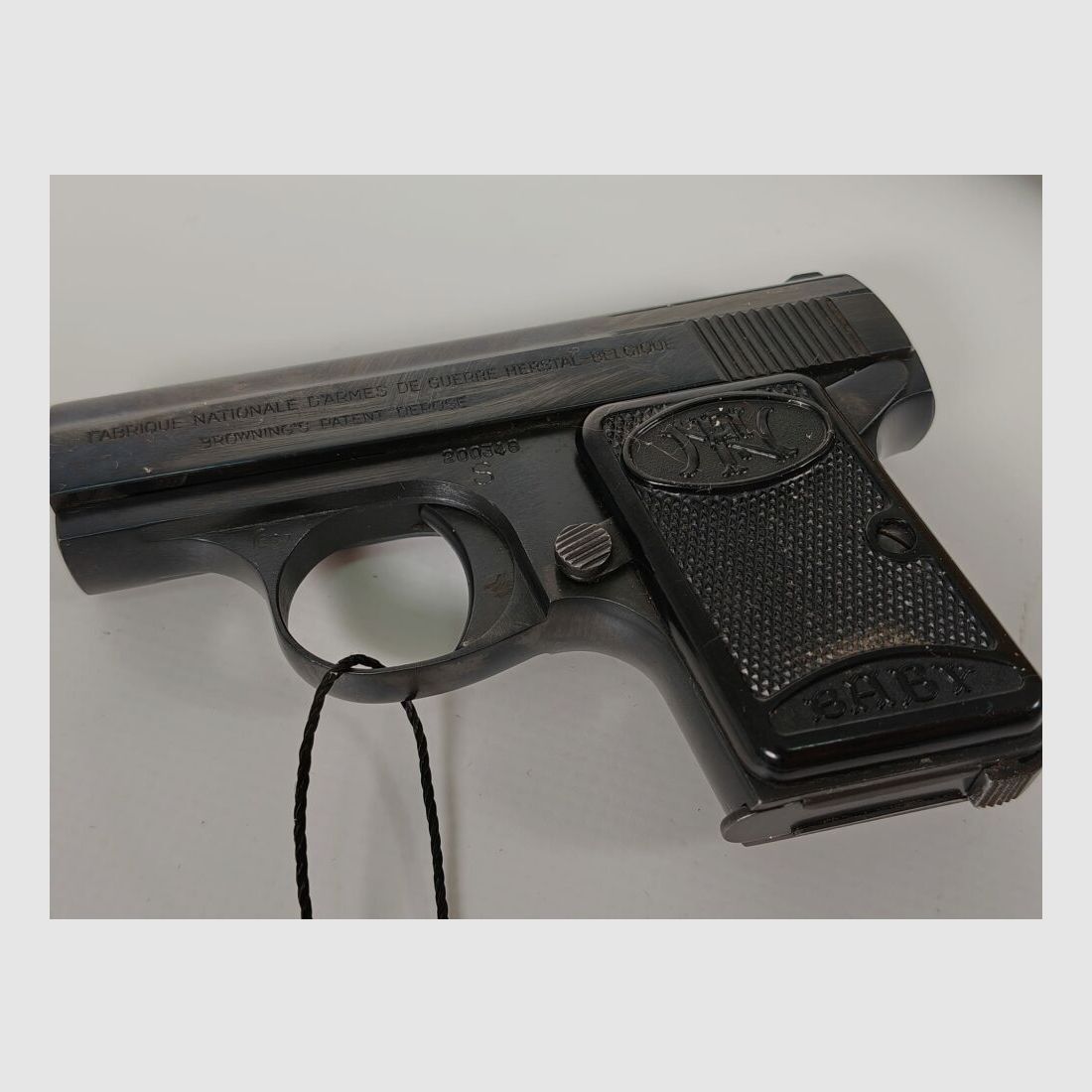 FN Mod. Baby