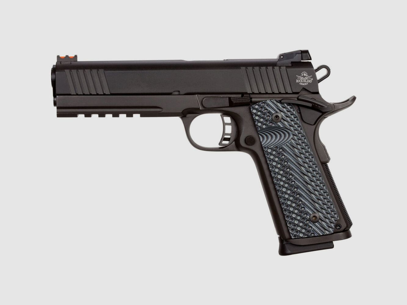 Armscor Tac Ultra - 1911 A1 FS .45 Auto (56445)