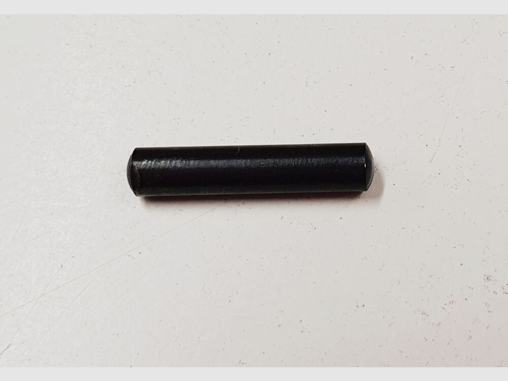 Fusil 43 / Carabine 43 ( G43 / K43 ) [62A] Poussoir pour anneau de canon pour cylindre de gaz pour fusil 43 / carabine 43 ( G43 / K43 ) pièce de rechange originale.