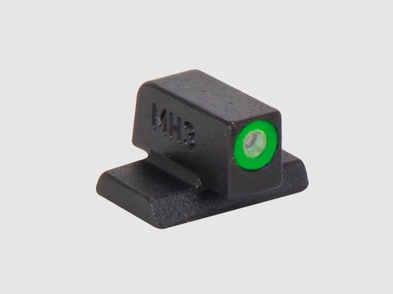 HYPER BRIGHT FIXED PISTOL FRONT S&W M&P FULL SIZE G RING