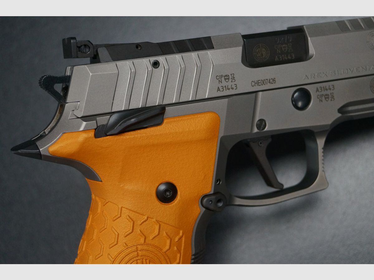 Steyr Arms ATC Rock 6", afbeelding 3 van 6