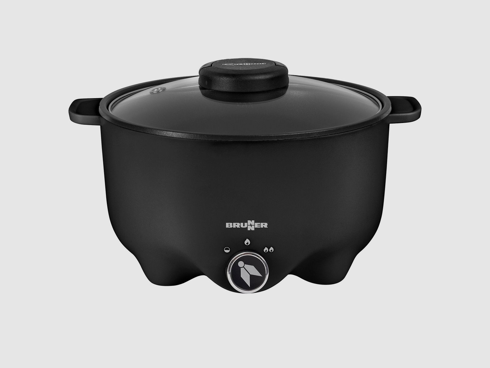 Pentola Elettrica Dyomo, 2,5 l, immagine 2 di 3