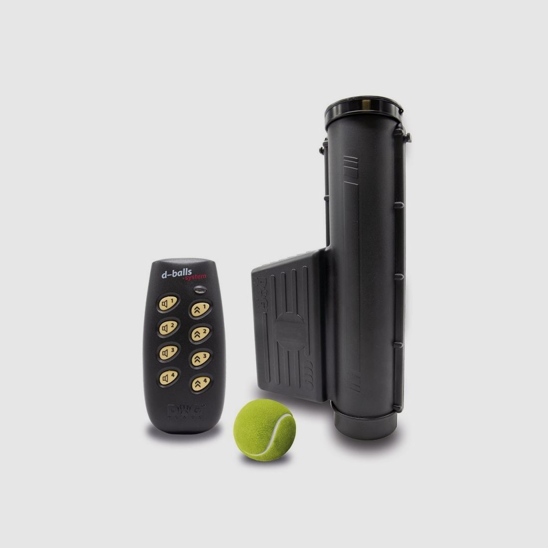 Ballenspender D-BALLS, Bild 1 von 15