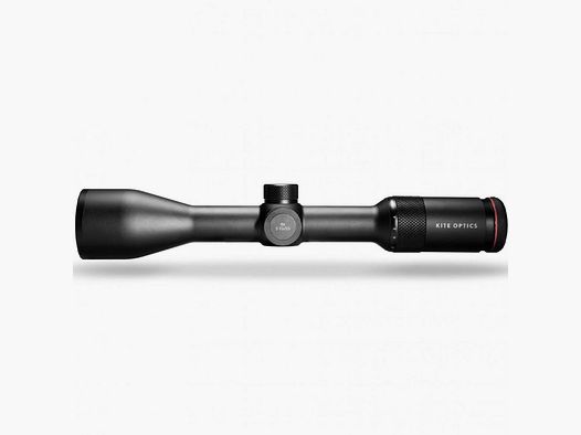 Lunette de visée Kite Optics B6 - 2-12x50i