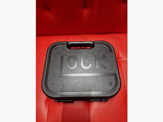 GLOCK 45 GEN. 6 COA OR/FS DC8 KOMBO, Kal. 9X19MM