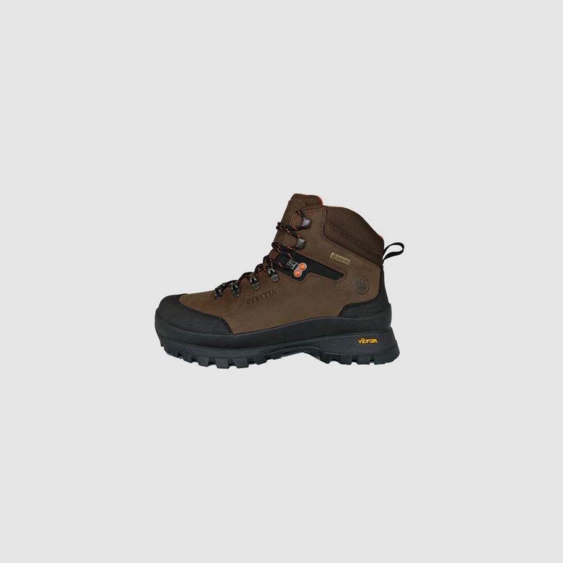 Beretta Herren Stiefel Chobe GTX Braun 47