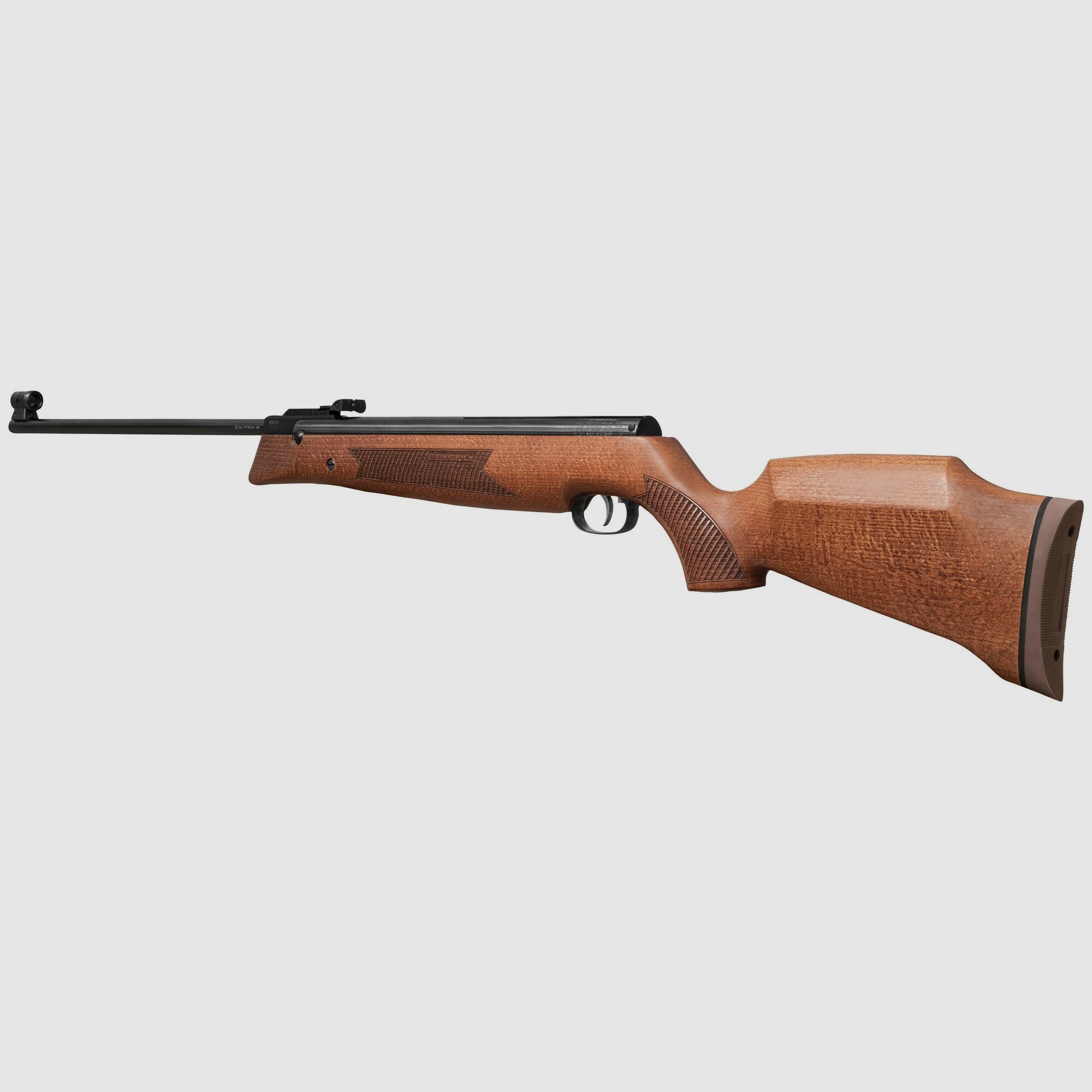 Weihrauch Sport	 Luftgewehr HW 80 SL