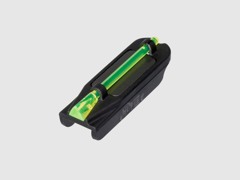 Magnetic Visierkorn ETA Fiber Rem-Shotgun