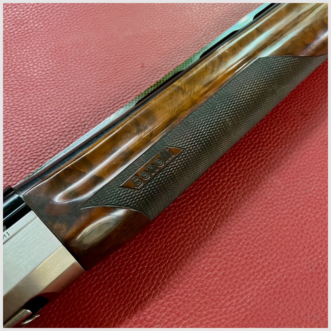 Benelli Raffaello Crio, image 3 sur 8