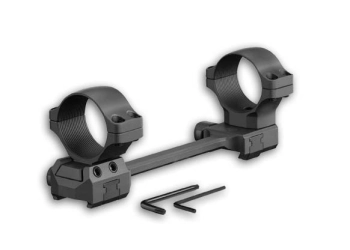 Montaż jednoczęściowy CZ 550 CZ 557 30 mm