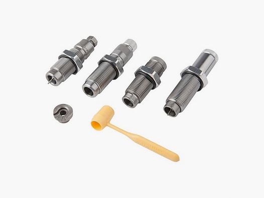 LEE PRECISION 243 WINCHESTER ULTIMATE 4-DIE SET
