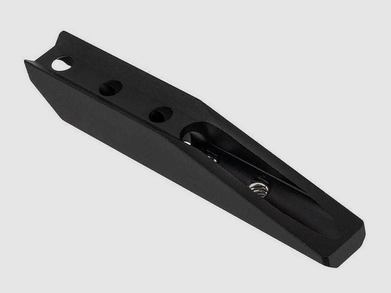 Adaptador de asa de transporte PRIMARY ARMS para visor prismático Glx 2x