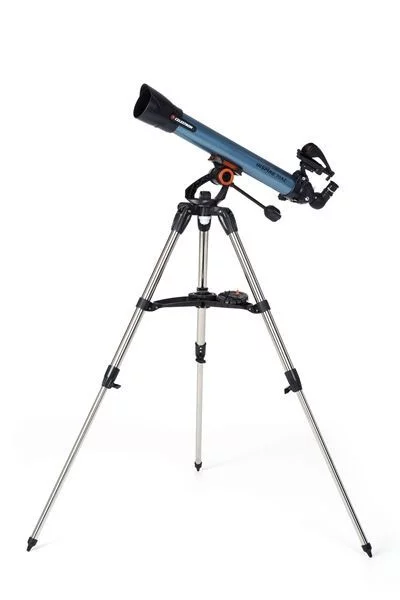 Teleskop Celestron Inspire 70mm, zdjęcie 4 z 20