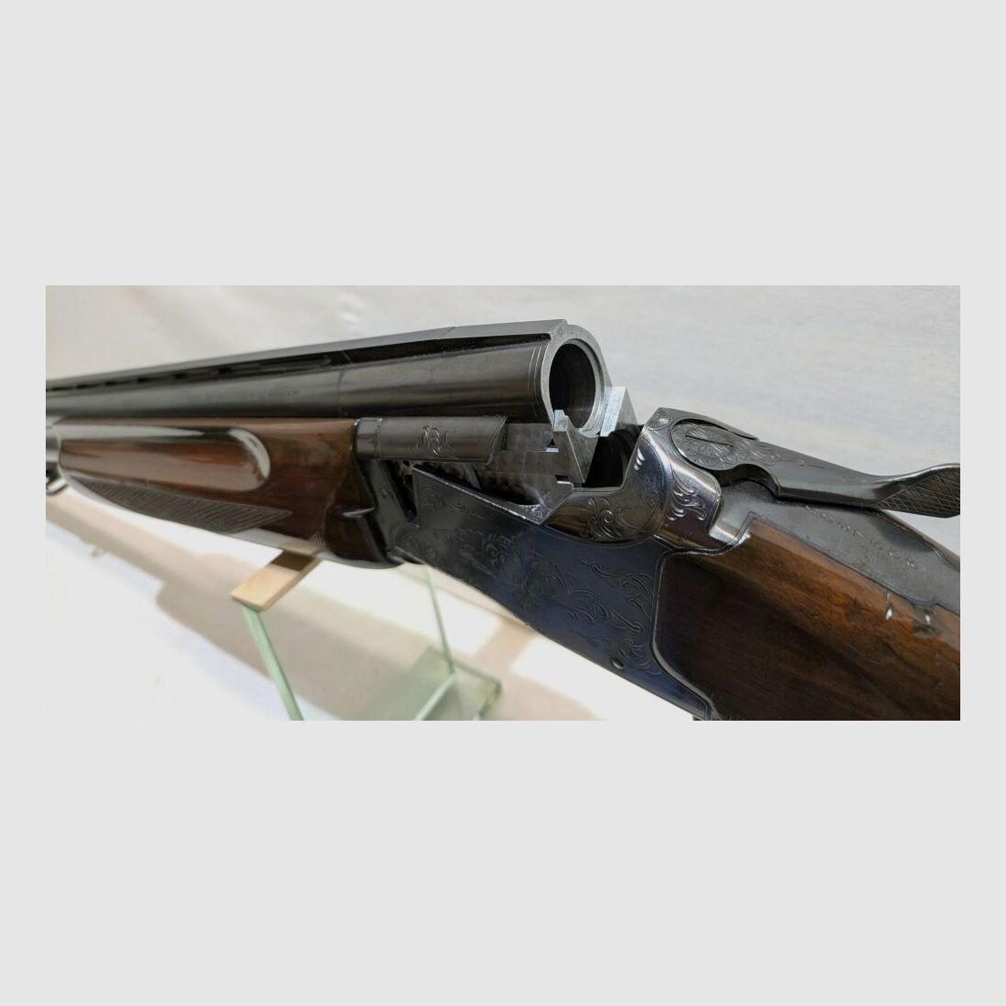 Winchester 101 Jagd