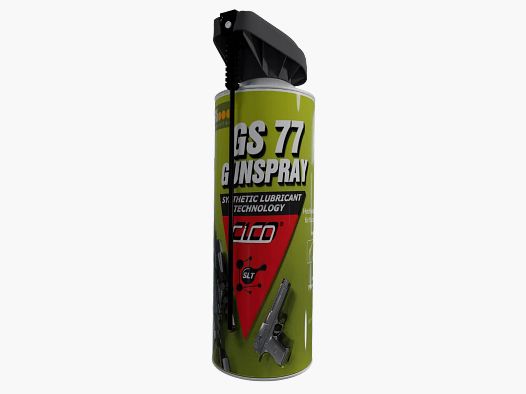 CICO® Spray de arma GS 77
