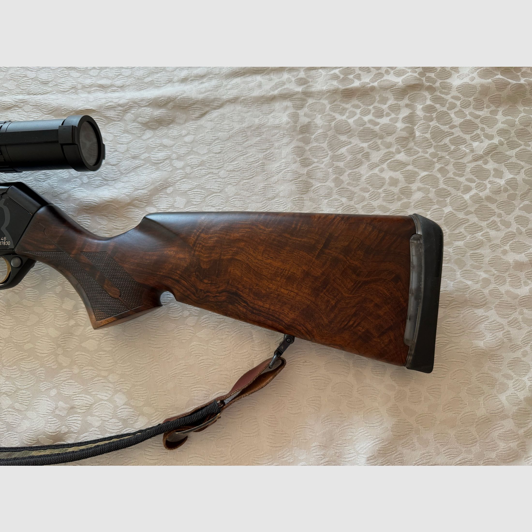 Browning Bar 2 30-06 mit Hawke 30WA 3-12x56